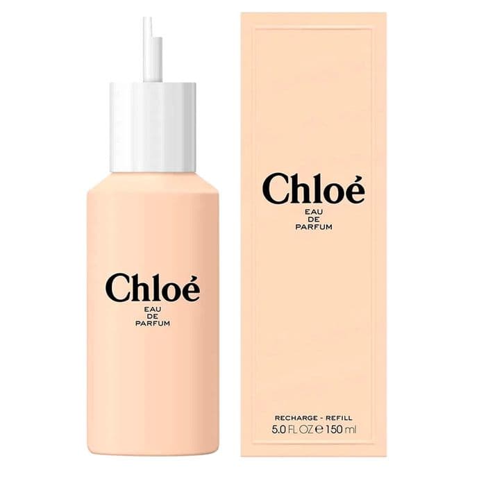 Perfume Chloé Feminino Eau de Parfum — foto 4 de 5