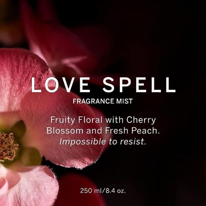 Love Spell - Victoria's Secret Body Lotion 236ml — foto 4 de 4