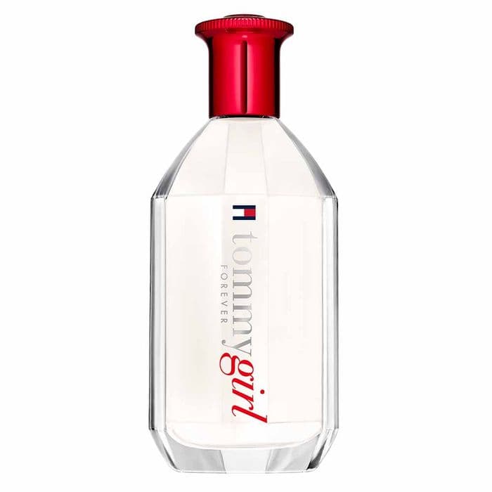 Perfume Tommy Girl Forever Tommy Hilfiger Feminino Eau de Toilette