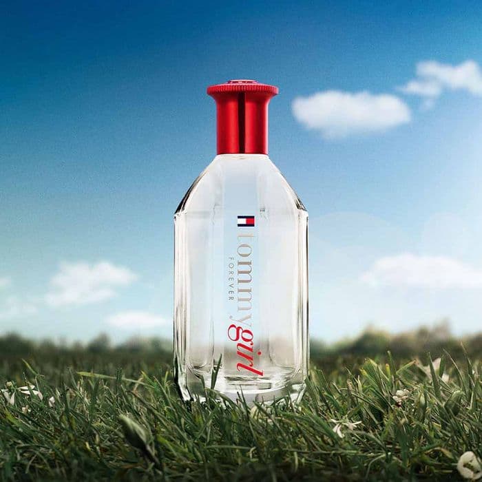Perfume Tommy Girl Forever Tommy Hilfiger Feminino Eau de Toilette — foto 3 de 5