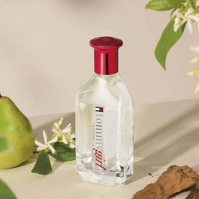 Perfume Tommy Girl Forever Tommy Hilfiger Feminino Eau de Toilette — foto 4 de 5