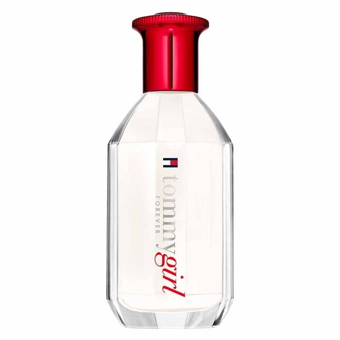 Perfume Tommy Girl Forever Tommy Hilfiger Feminino Eau de Toilette — foto 5 de 5