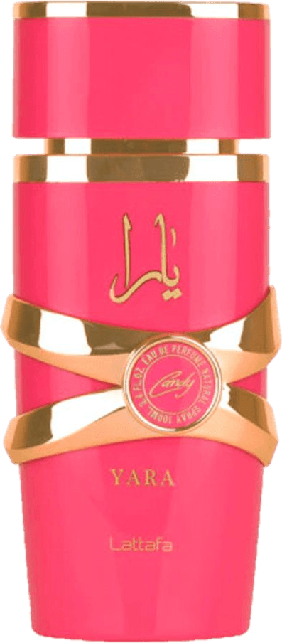 Lattafa Yara Candy