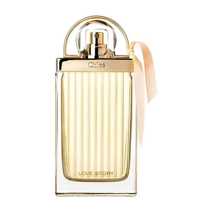 Perfume Love Story Chloé Feminino Eau de Parfum — foto 4 de 4