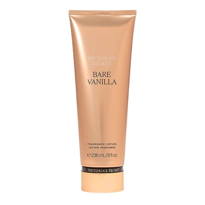 Victoria's Secret Bare Vanilla - Body Lotion — foto 3 de 4