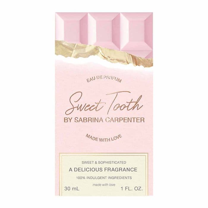 Perfume Sweet Tooth Sabrina Carpenter Eau de Parfum — foto 3 de 4