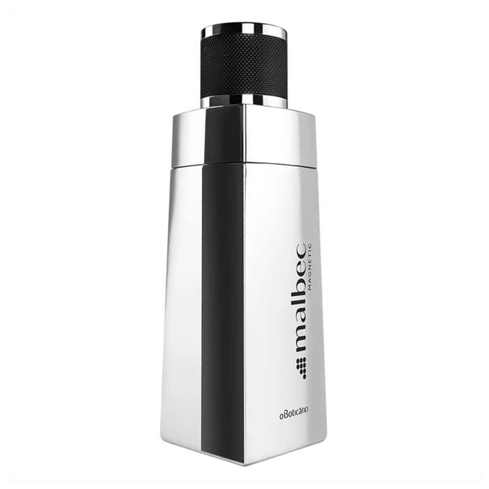Malbec magnetic original deo-colônia 100ml para masculino — foto 3 de 3