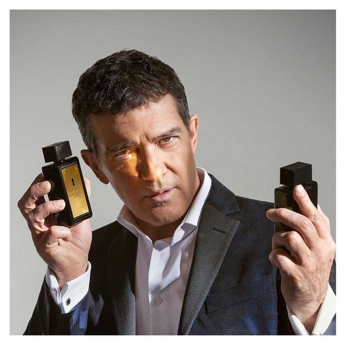 Perfume Banderas The Golden Secret Masculino Eau de Toilette — foto 4 de 5