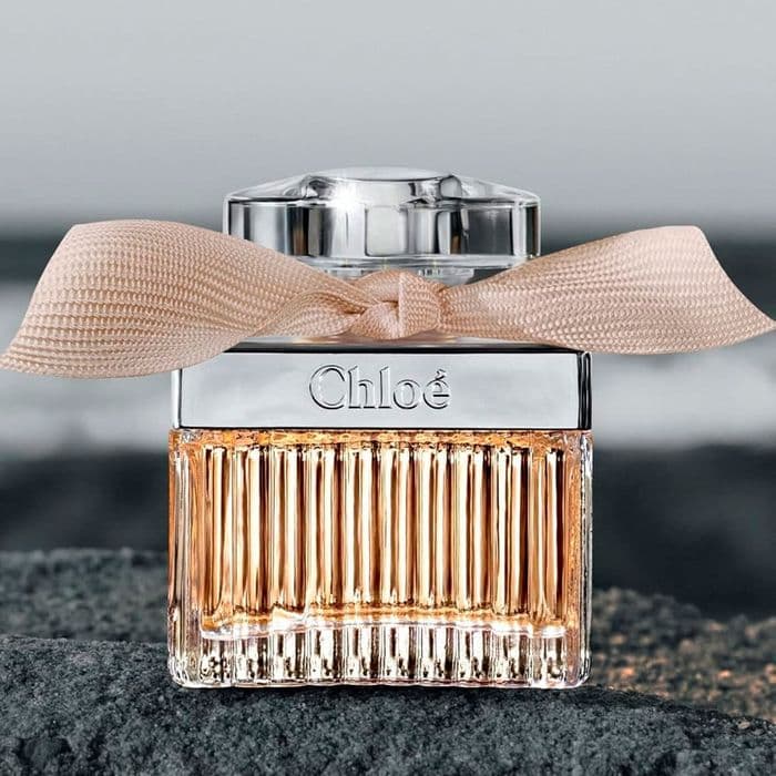 Chloé Eau de Parfum - Perfume Feminino — foto 3 de 4