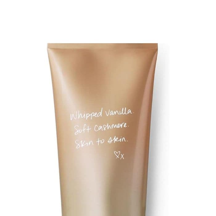 Body Lotion Victoria's Secret Bare Vanilla 236ml — foto 3 de 4
