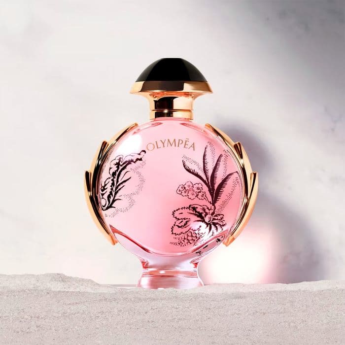 Olympea Blossom Paco Rabanne Eau De Parfum - Perfume Feminino 50Ml — foto 3 de 4