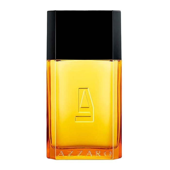 Perfume Azzaro Pour Homme Masculino Eau de Toilette — foto 5 de 5