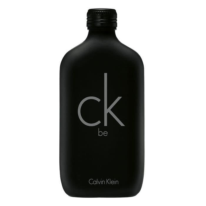 Perfume Ck Be Calvin Klein Unissex - Eau de Toilette