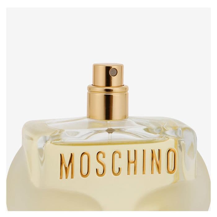 Toy 2 Moschino - Perfume Feminino Eau de Parfum — foto 3 de 4