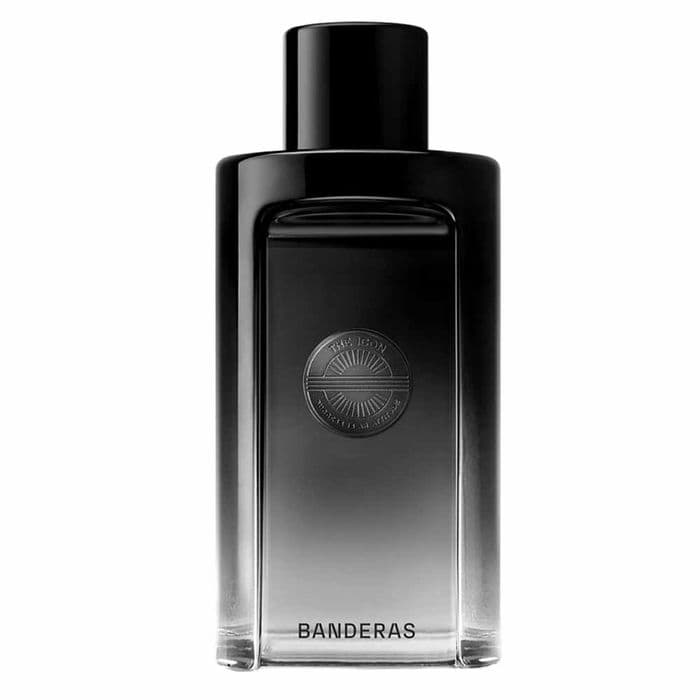Perfume The Icon Banderas Masculino – Eau de Parfum — foto 5 de 5