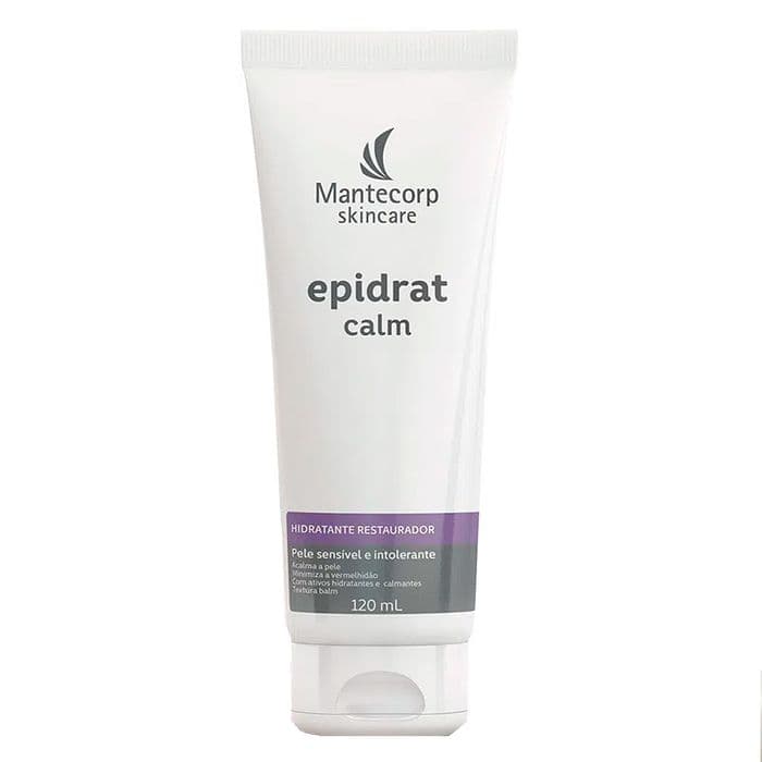Hidratante Corporal Mantecorp Skincare Epidrat Calm