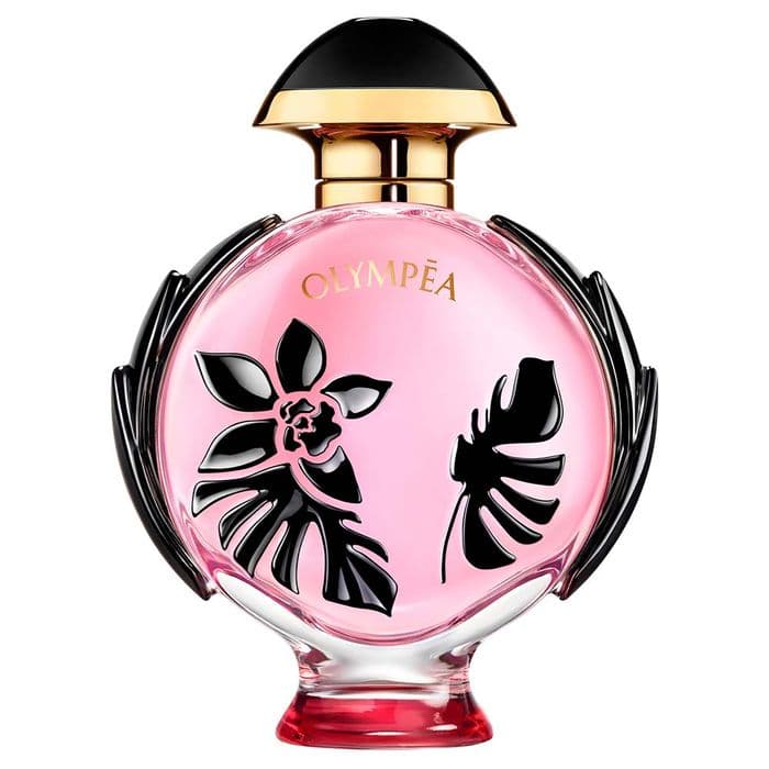 Perfume Olympéa Flora Rabanne Feminino - Eau de Parfum