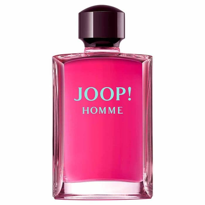 Perfume Joop! Homme Masculino Eau de Toilette — foto 5 de 5