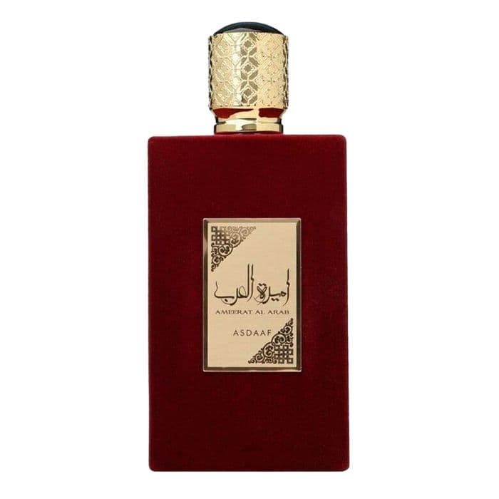 Perfume Ameerat Al Arab Asdaaf Feminino Eau De Parfum 100ml