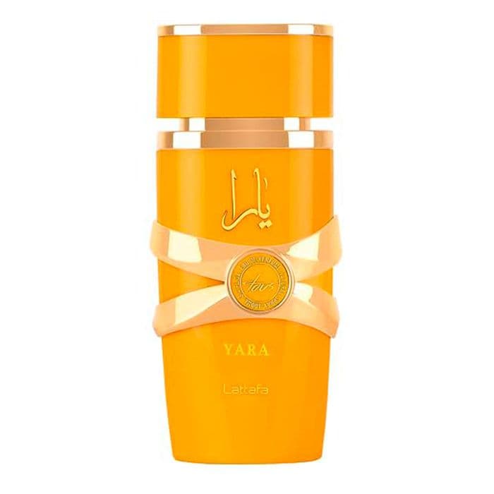 Perfume Lattafa Yara Tous Eau de Parfum 100ml — foto 3 de 4