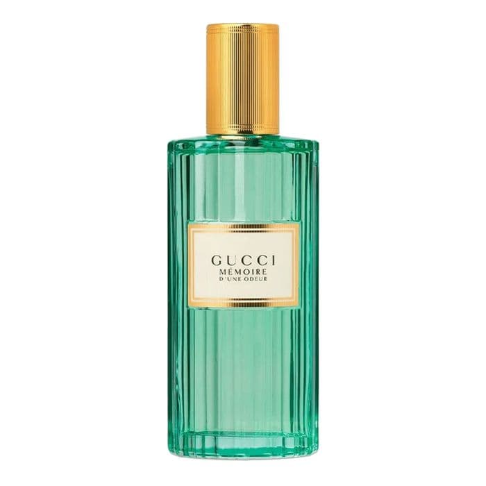 Perfume Mémoire D'Une Odeur Gucci Unissex Eau de Parfum 60ml